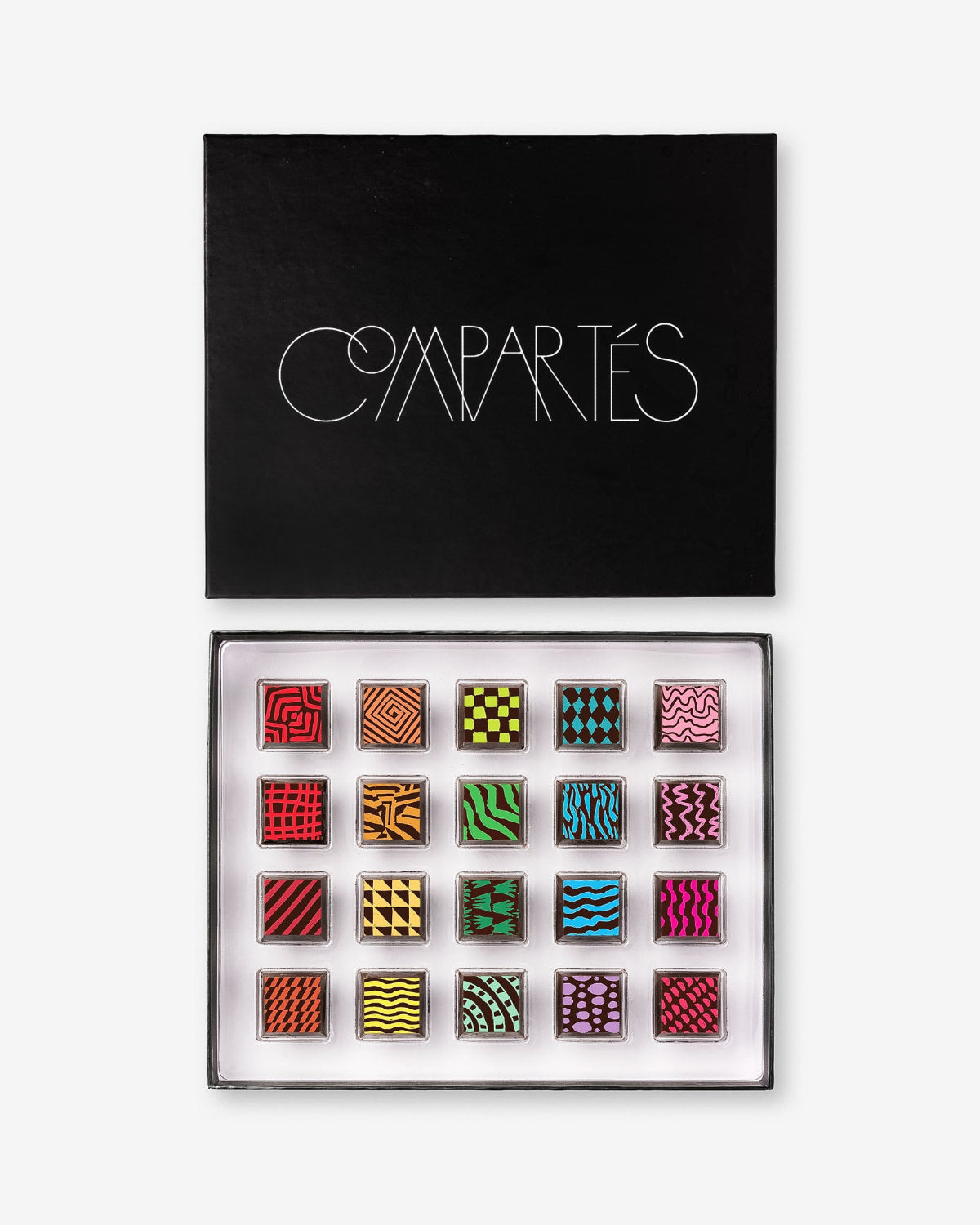 Chocolate Boxes