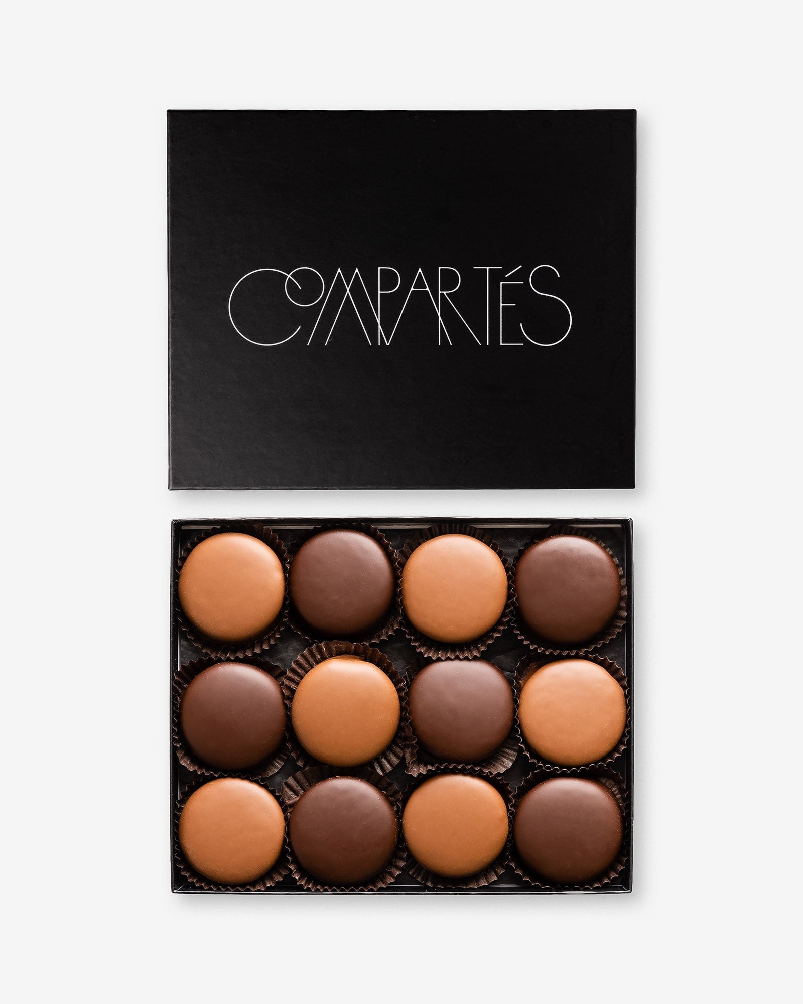 Chocolate Boxes