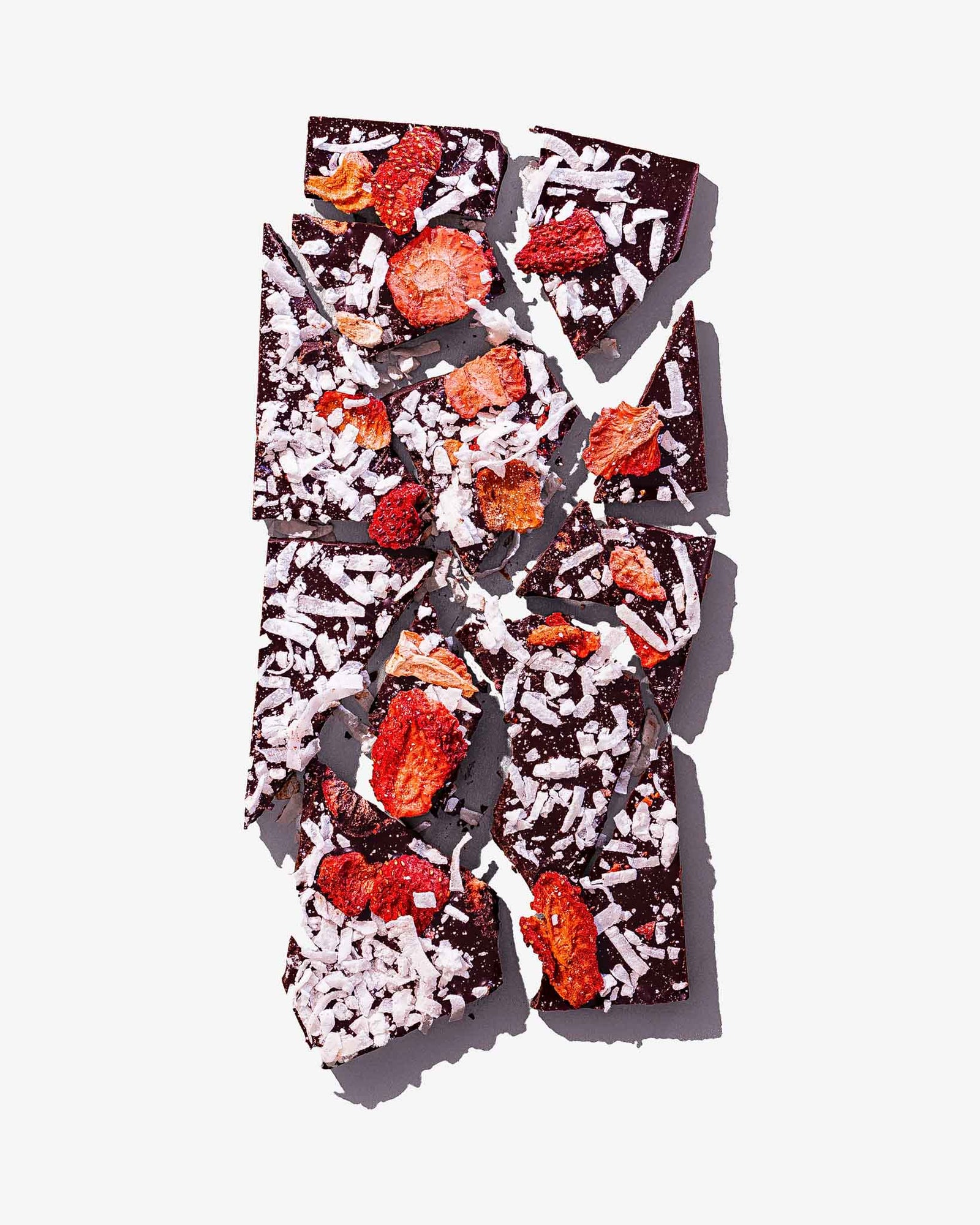 Gluten-Free Chocolate