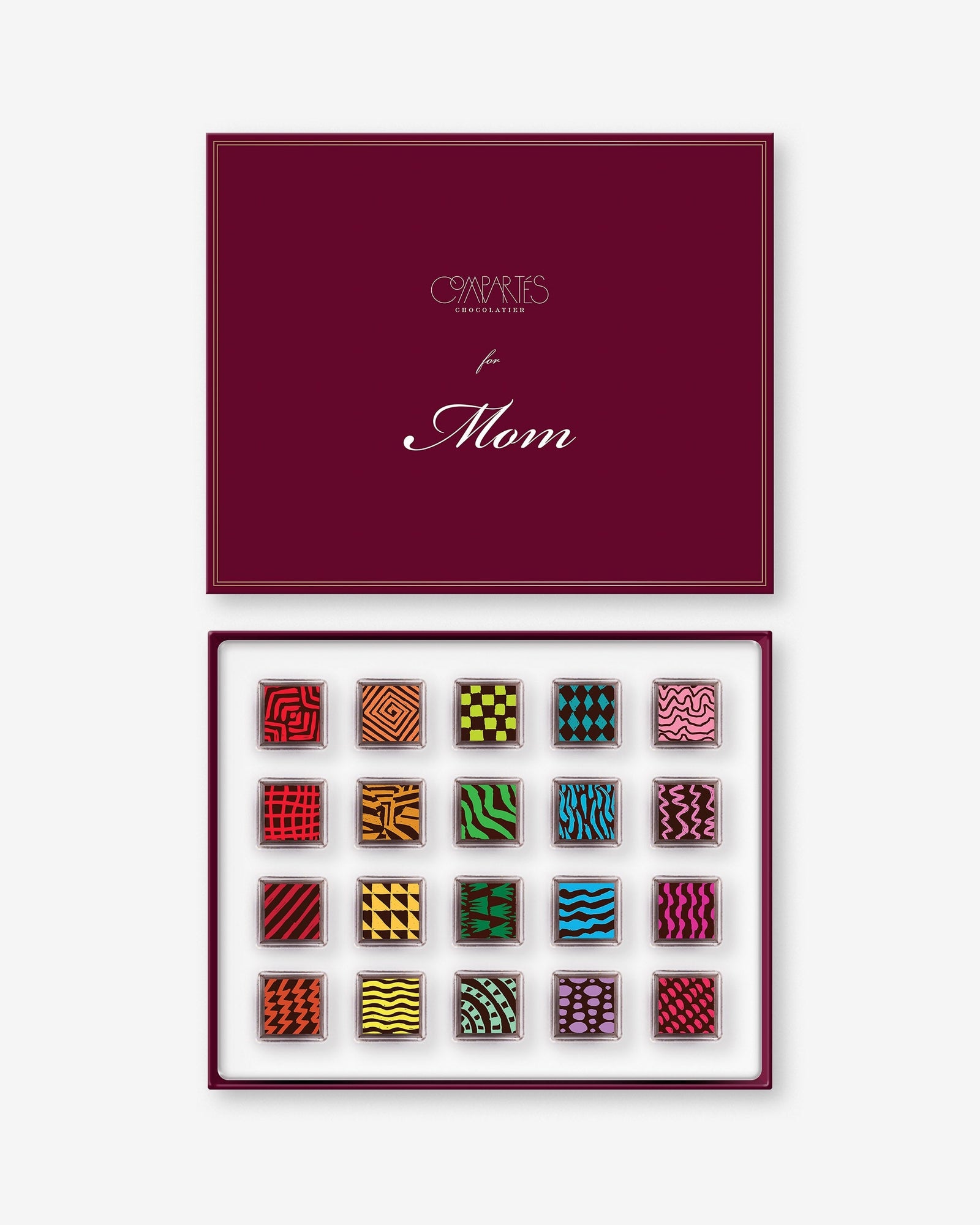 Chocolate Boxes